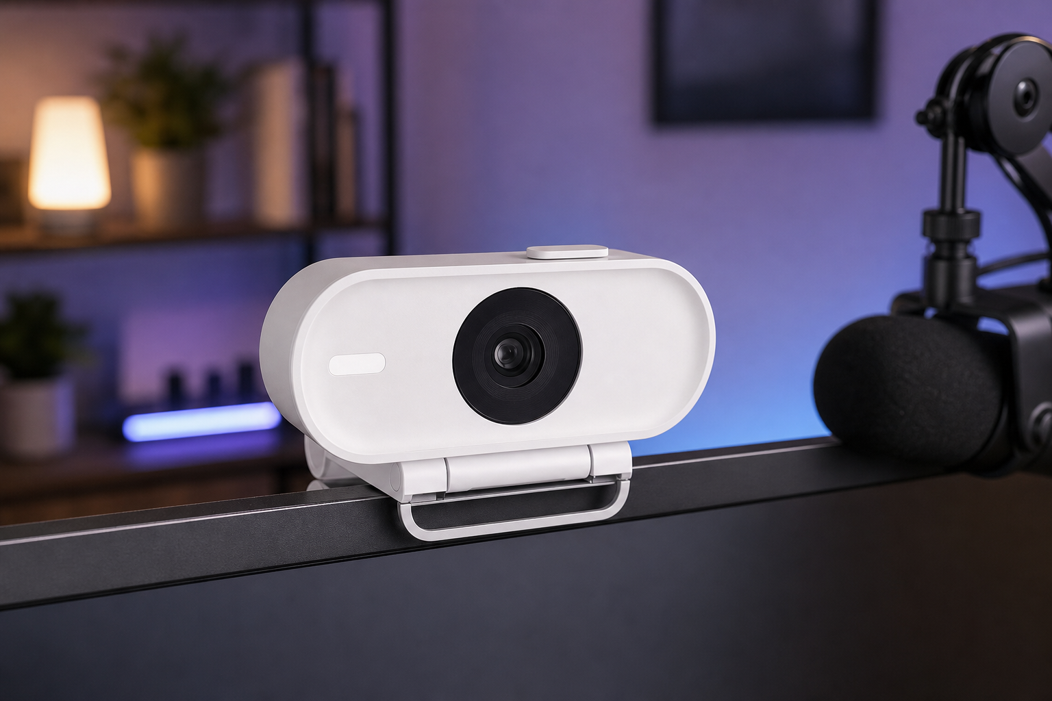 La webcam 1080p60 di Elgato costa 39,99€ su Amazon