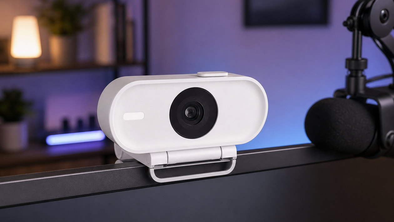 Immagine di La webcam 1080p60 di Elgato costa 39,99€ su Amazon
