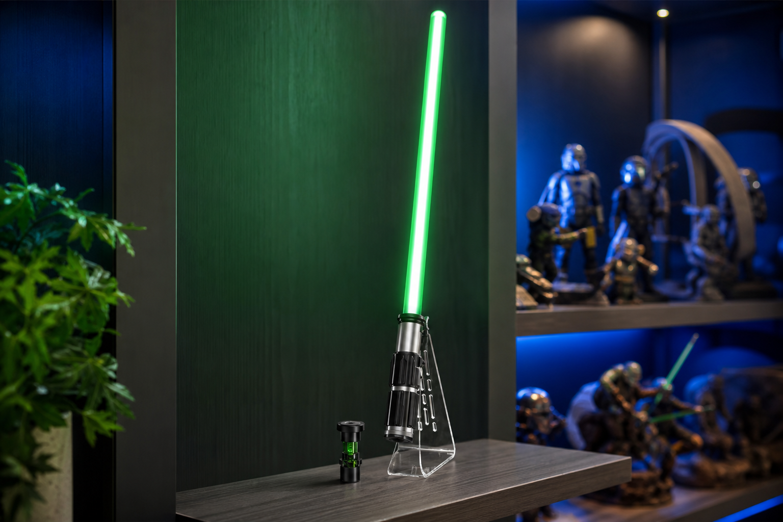 173,85€ in meno per brandire Yoda: Force FX Elite al 54%