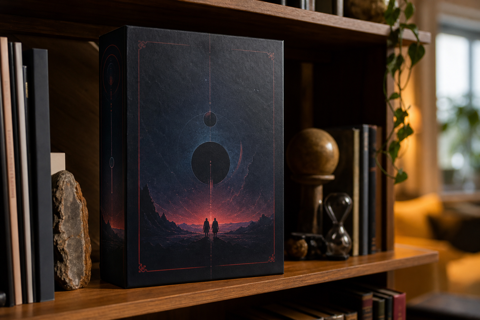 A 30€ comandi la galassia: Star Wars Villainous è al 50%