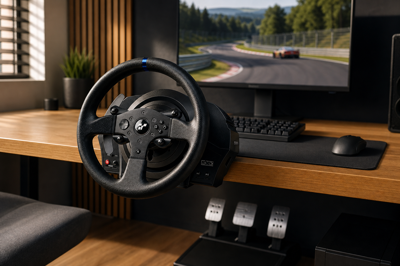 Gran Turismo cambia marcia: T300 RS GT a 283,31€ su Amazon