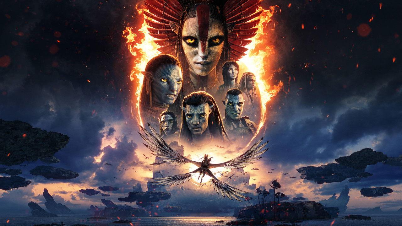 20 film di fantascienza epici sulla scia di Avatar