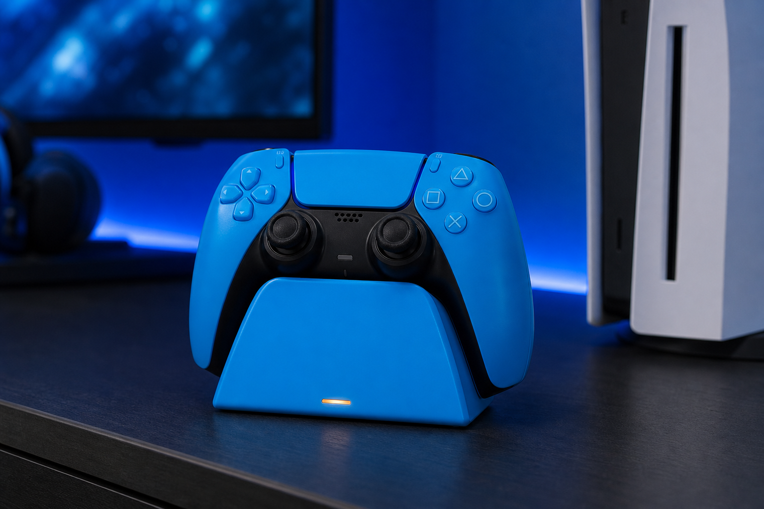 A 50 centesimi dal minimo: la base Razer PS5 è a 21,99€