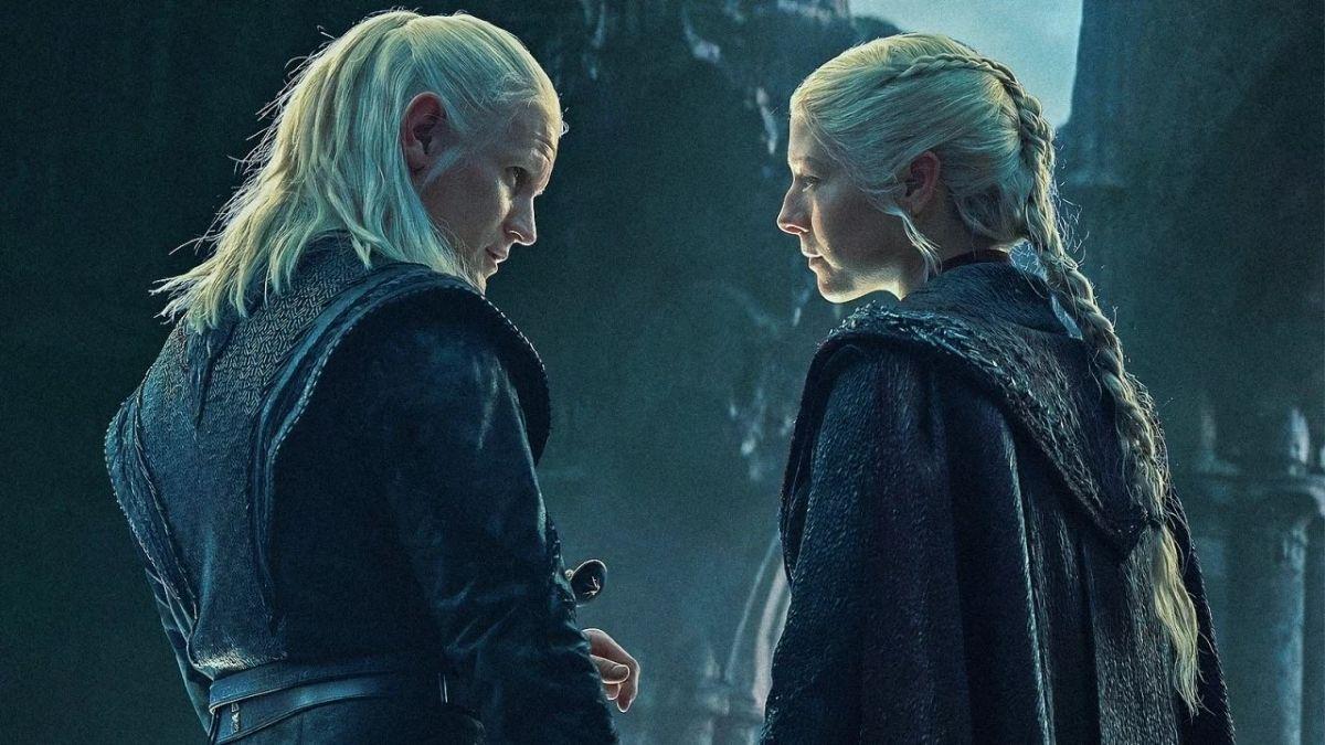 Anteprima: House of the Dragon: 152 giorni nella Top 10 di HBO Max