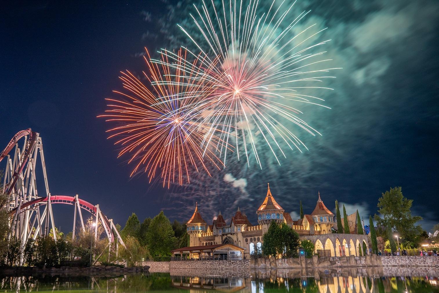 MagicLand, arrivano le Magic Nights: ecco il programma completo