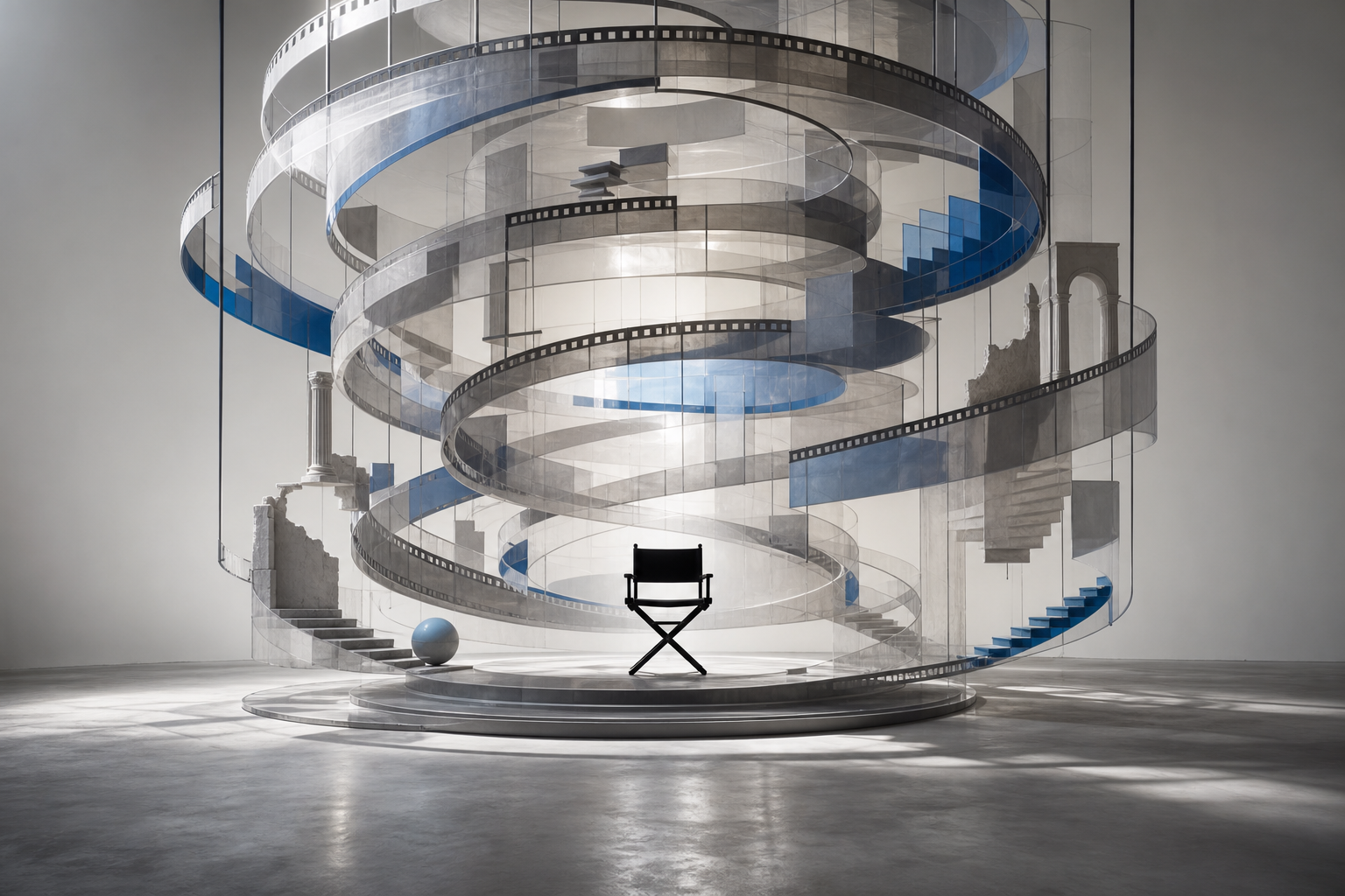 Christopher Nolan si ferma: il prossimo film non arriverà prima del 2029