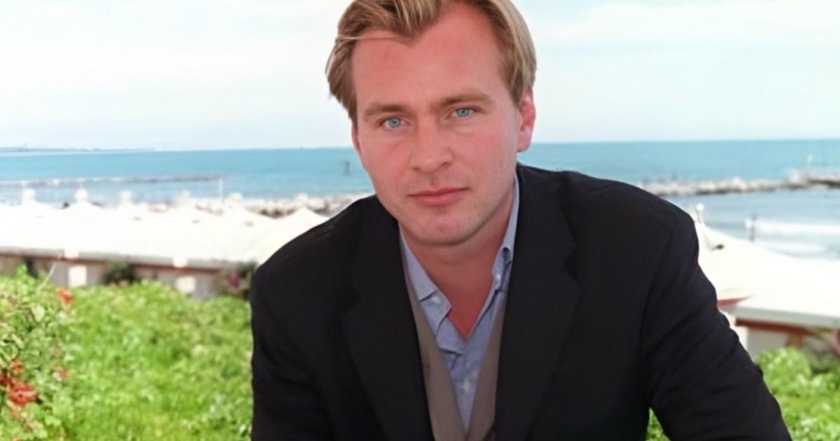 Christopher Nolan, ecco come tiene a bada le interferenze degli studios
