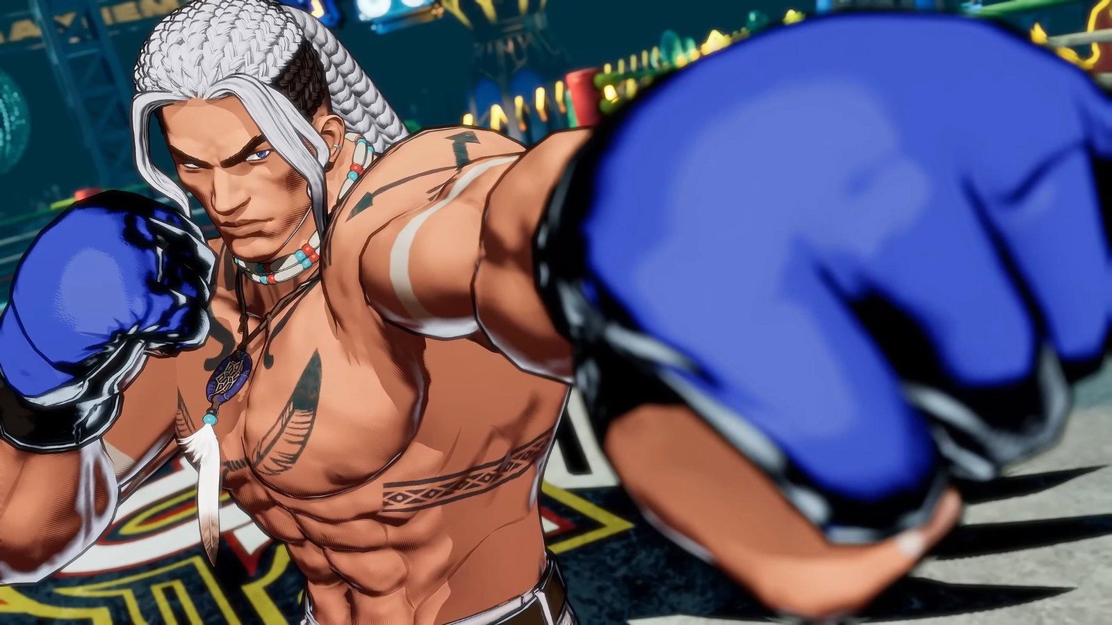 Fatal Fury torna in prova gratis, ma non per tutti