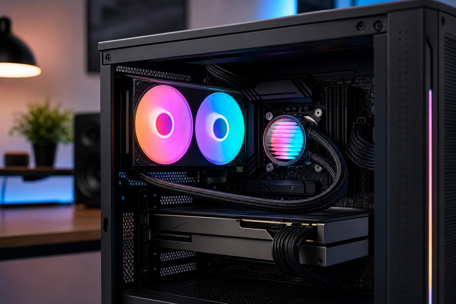 Il Kraken raffredda anche il prezzo: NZXT Core 240 RGB a 49,90€