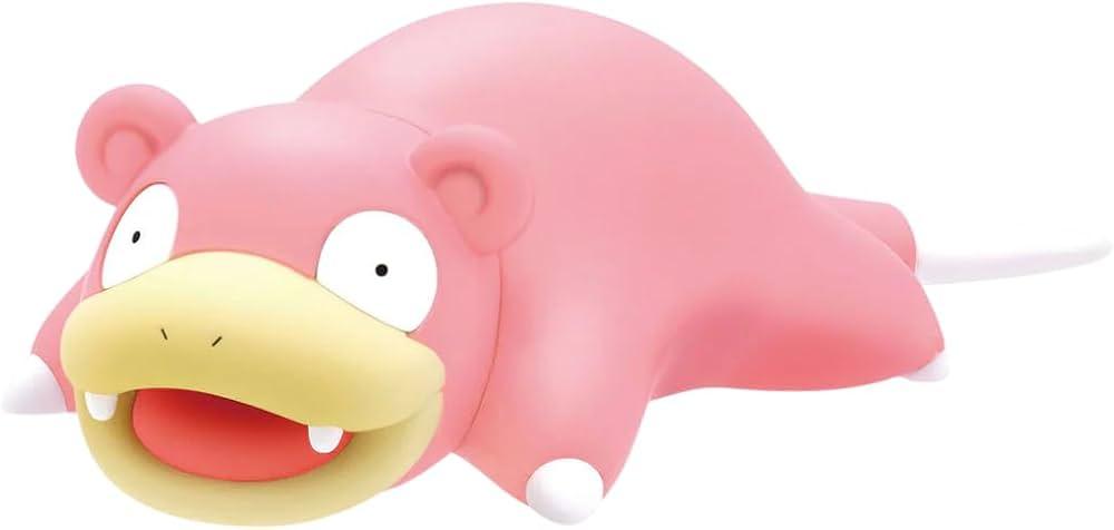 Pokémon, Slowpoke rivela un potere che nessuno immaginava