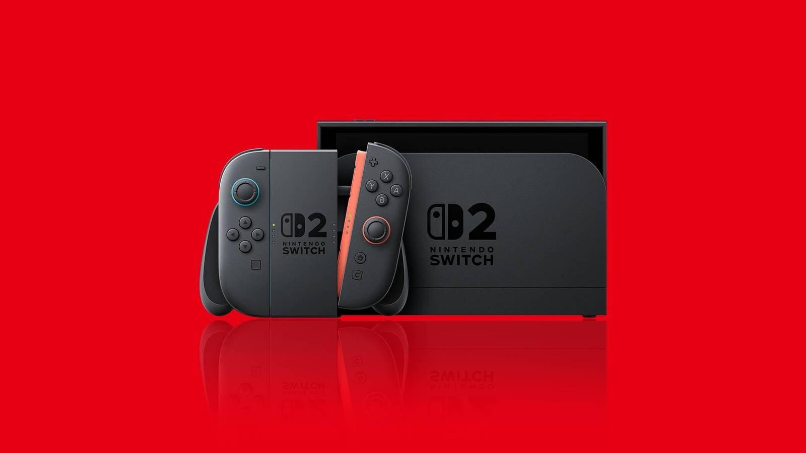 Anteprima: Nintendo Switch 2, il nuovo bundle si fa su misura