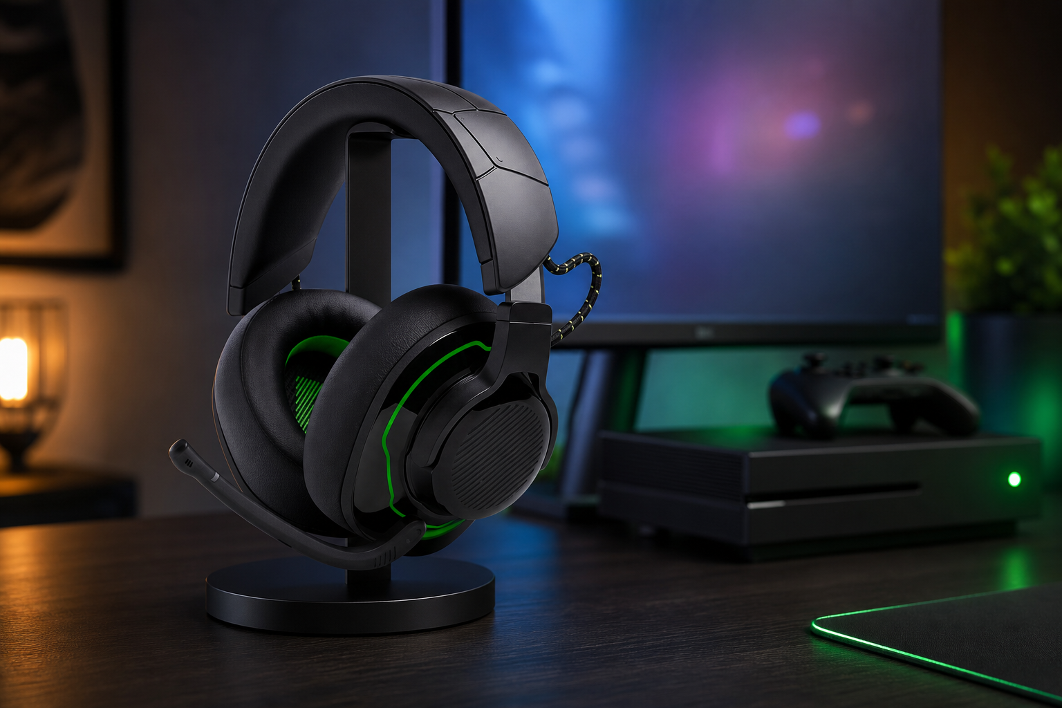 Xbox in audio spaziale: JBL Quantum 910X al 44% su Amazon