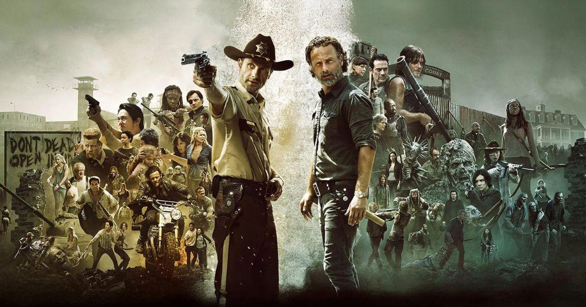 The Walking Dead: AMC discute con Norman Reedus il futuro di Daryl Dixon