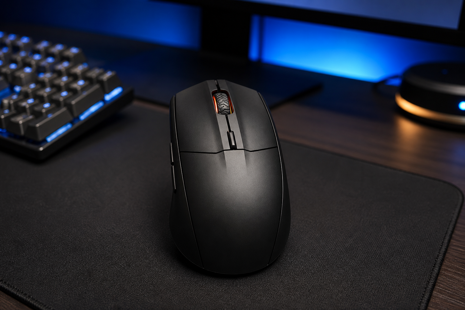 Un anno di autonomia sul mouse: Rival 3 Wireless costa 33,76€