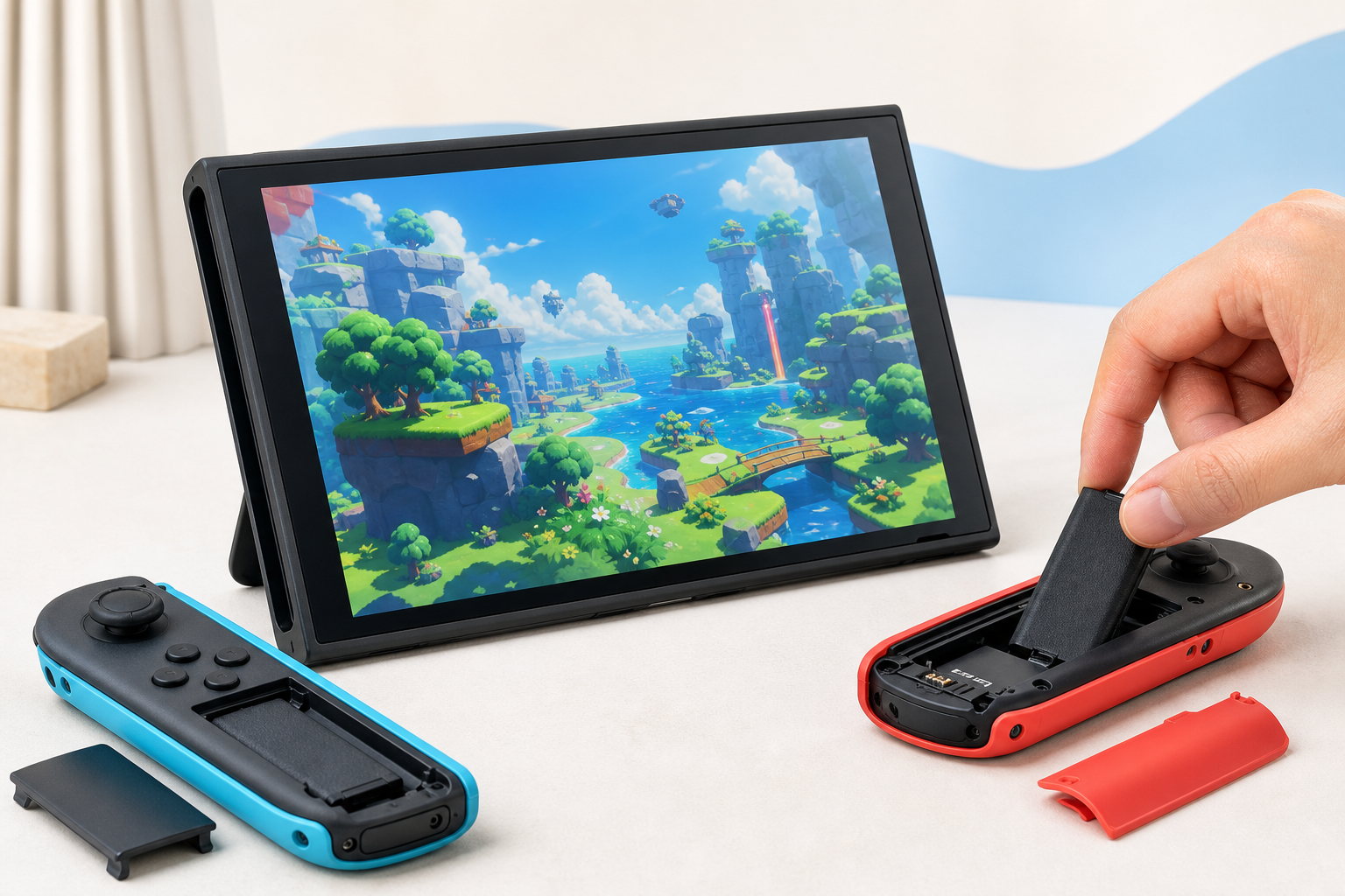 Anteprima: Nintendo Switch 2: i primi rincari già nei negozi
