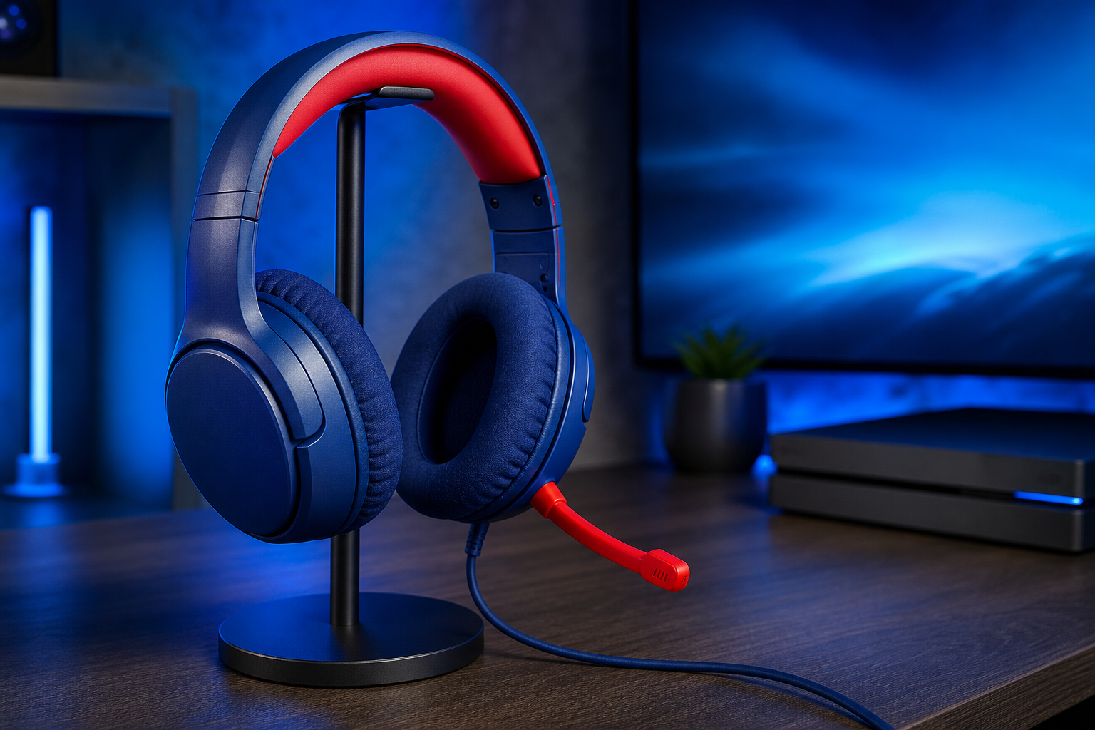 Superman entra in chat: cuffie GXTrust a 14,99€ su Amazon