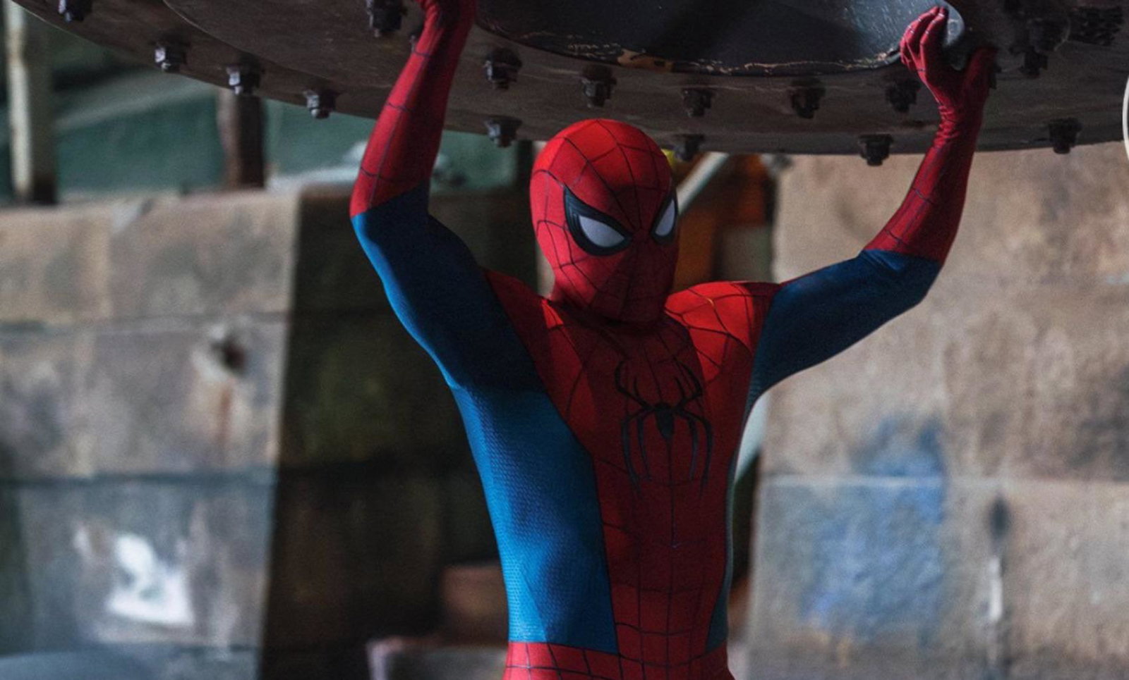 Spider-Man: Brand New Day final trailer, ecco l'attacco di Hulk