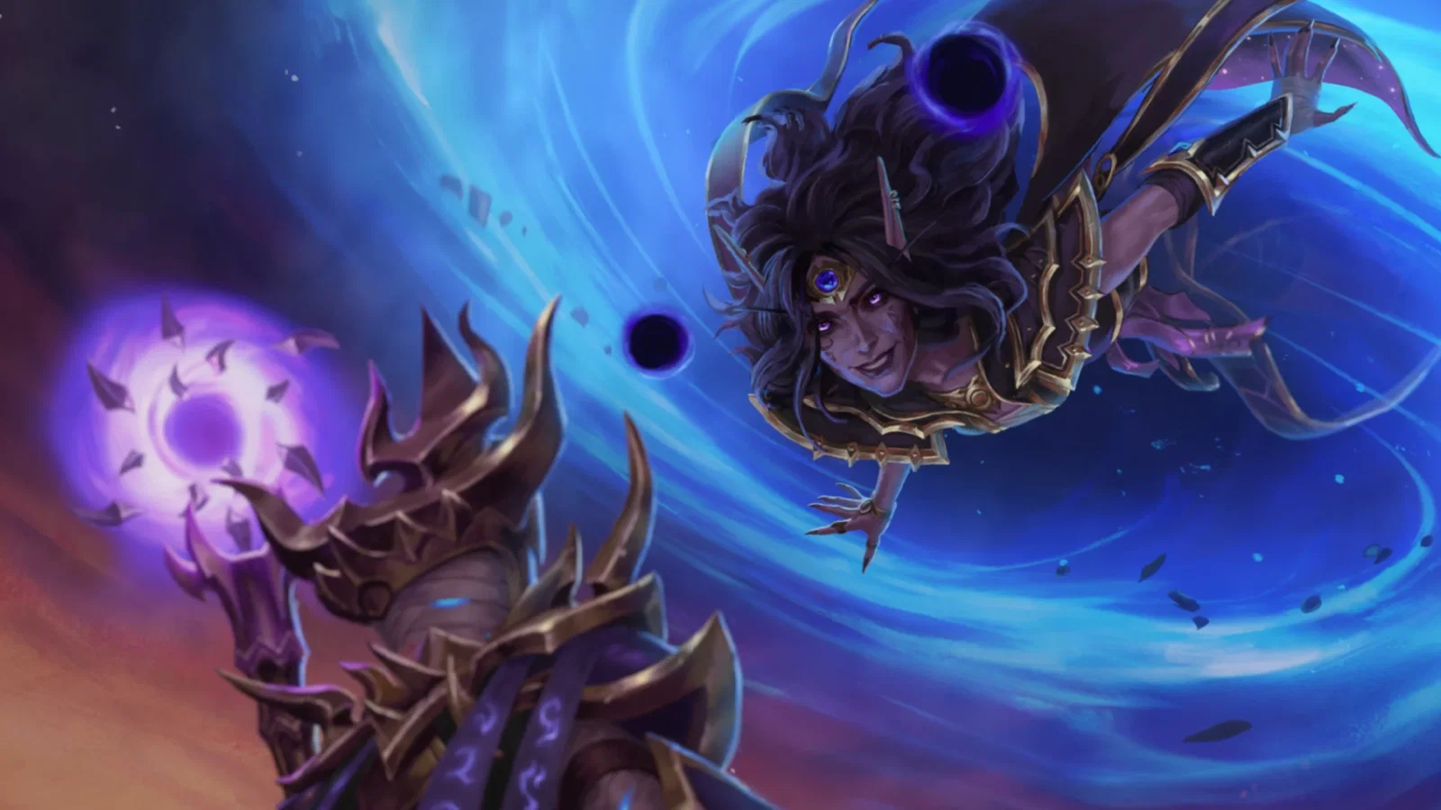 World of Warcraft, il piano di Xal'atath svelato