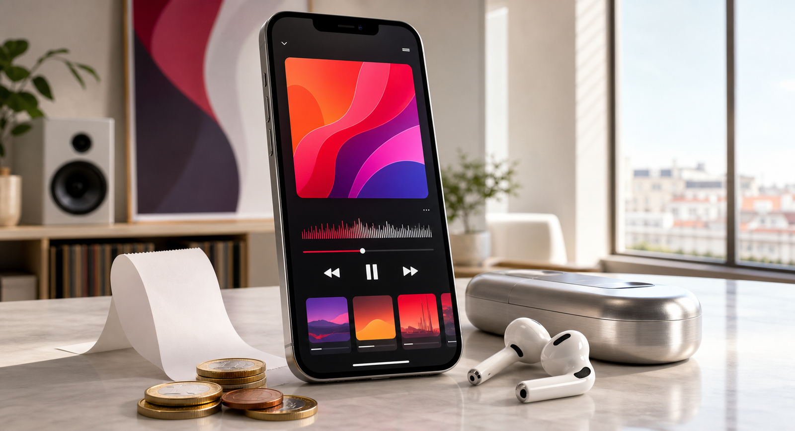 Apple Music rincara in Italia: ecco i nuovi prezzi dei tre abbonamenti