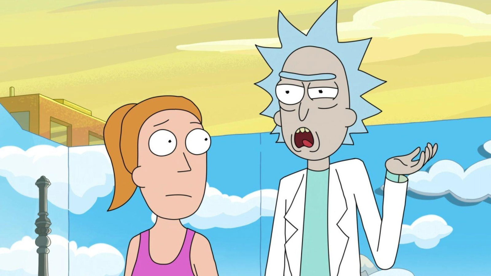 Rick and Morty 9: il finale è atteso su HBO Max il 27 luglio