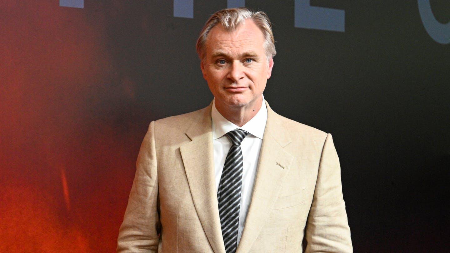 Christopher Nolan e il film horror: manca ancora un’idea abbastanza forte