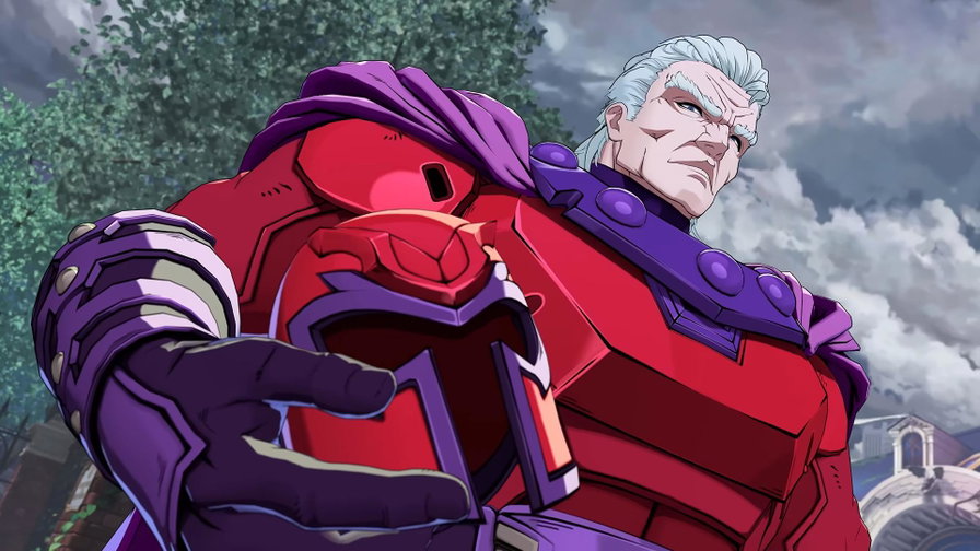 Marvel Tōkon: Fighting Souls — Un nuovo trailer ufficiale di Marvel Tōkon: Fighting Souls illustra il sistema d