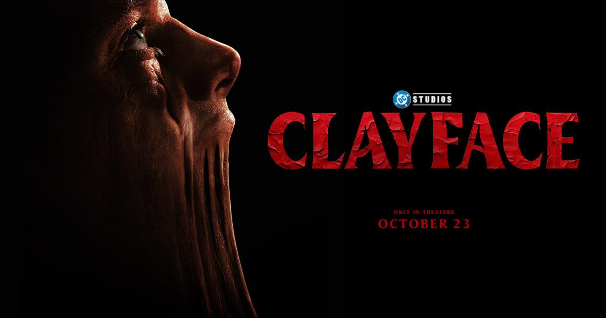 Clayface: l'orrore invade Gotham nel trailer italiano, al cinema il 22 ottobre