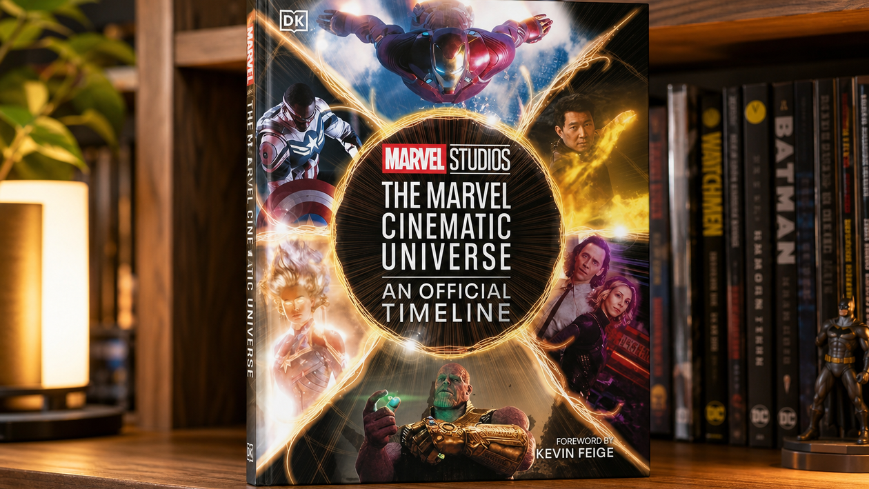Immagine di Tutto il MCU, finalmente in ordine: la timeline ufficiale è al 53%