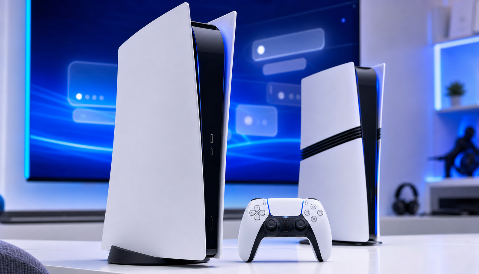 Anteprima: PlayStation punta a un anno fiscale da record