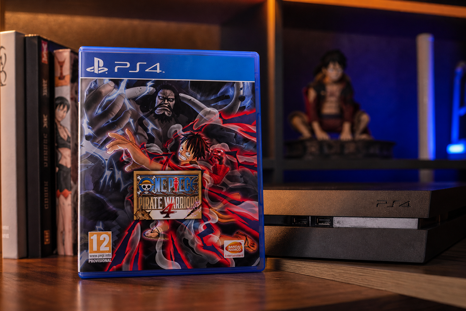 L’anime diventa una battaglia campale: One Piece è a 14,90€