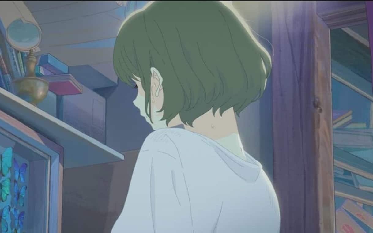 A New Dawn, la clip che svela il destino di Keitaro