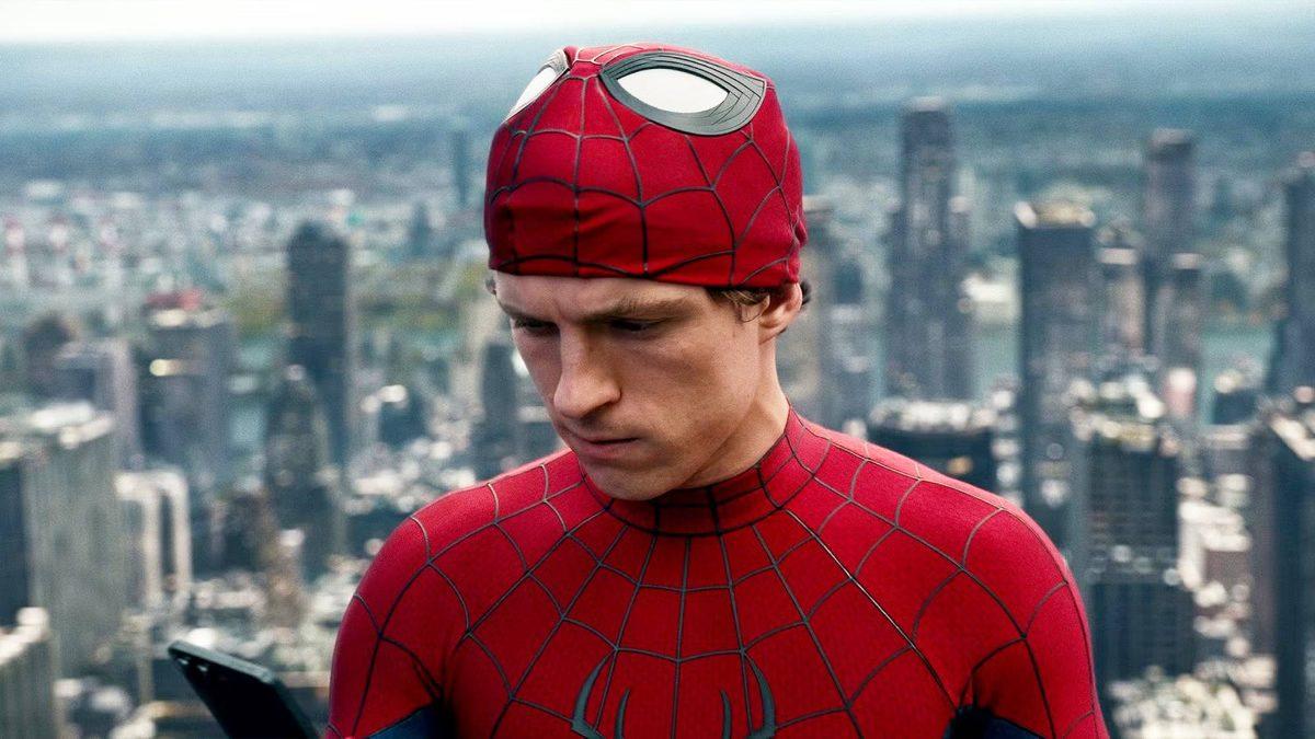 Tom Holland Spider-Man per sempre? La speranza di Amy Pascal