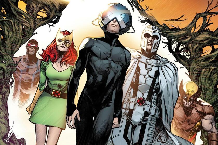 X-Men, Marvel pianifica la saga mutante fino al 2042
