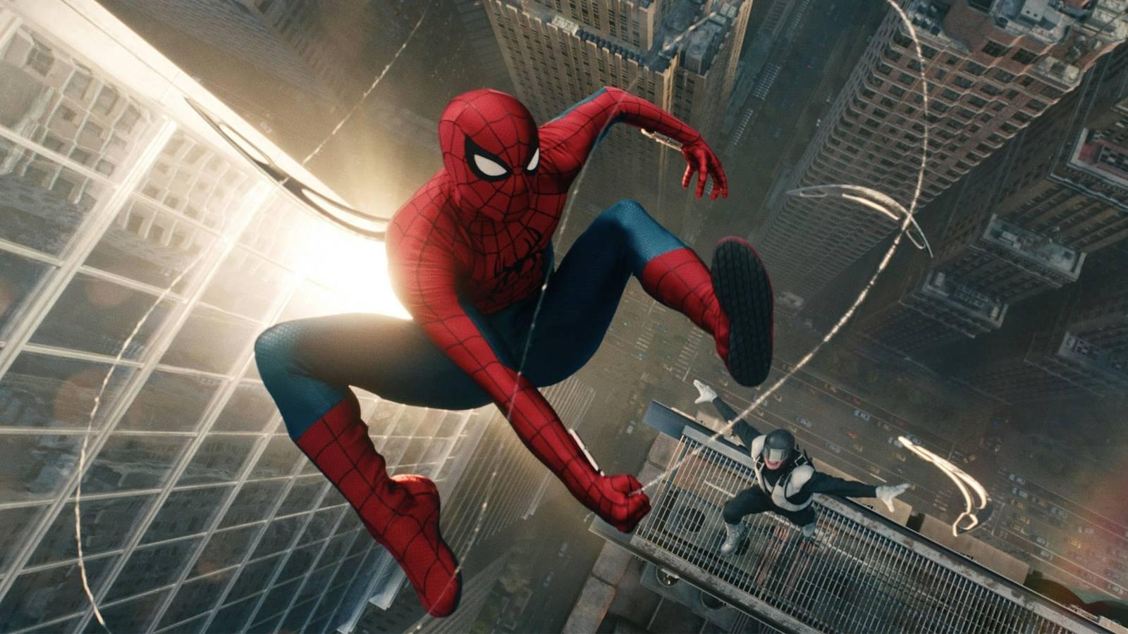 Anteprima: Spider-Man: Brand New Day: Tom Holland convince, sceneggiatura e ritmo dividono