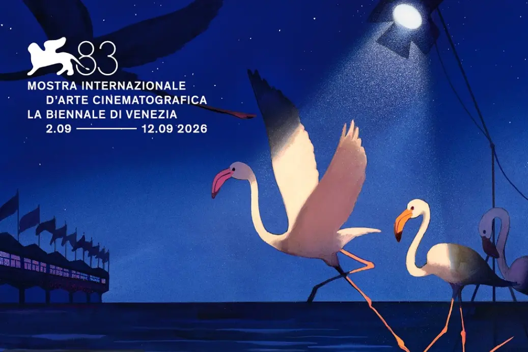 Leone d'Oro, duello Affleck-Herzog a Venezia 83