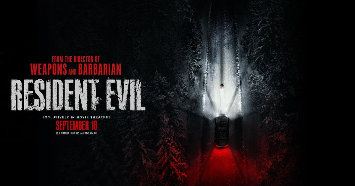 Resident Evil, ecco cosa nasconde il nuovo trailer
