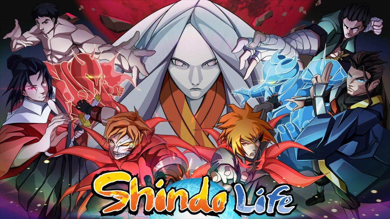 Codici Shindo Life di luglio: come ottenerli subito
