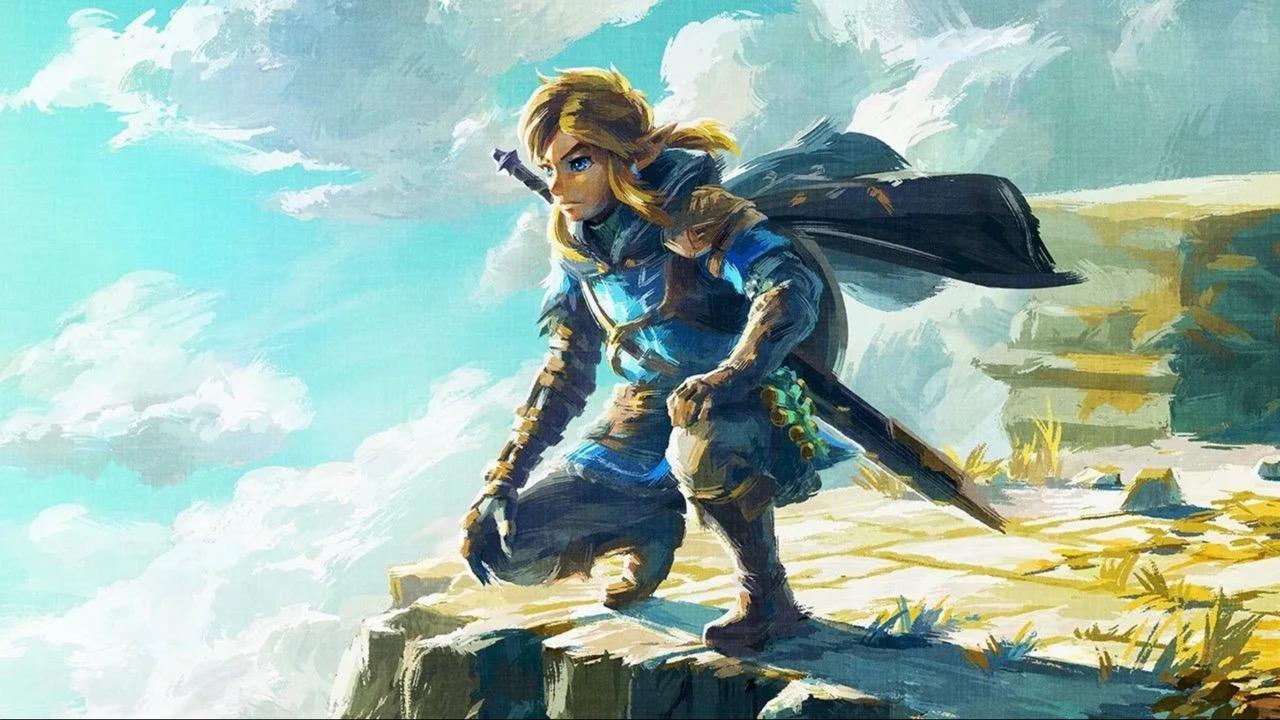 The Legend of Zelda: le prime action figure ufficiali arrivano nel 2027