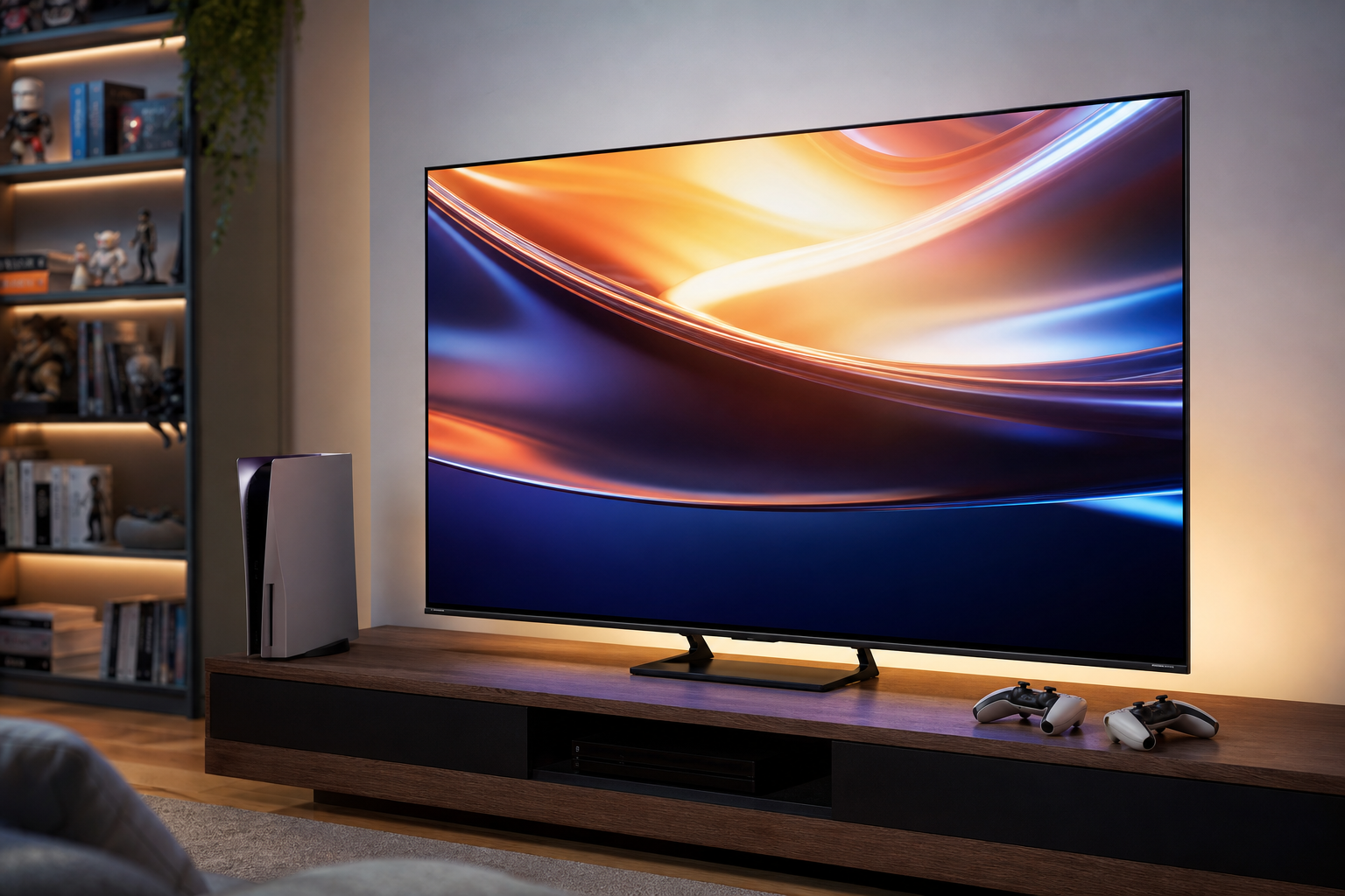 Un MiniLED da 65 pollici sotto i 700€? Hisense è al minimo