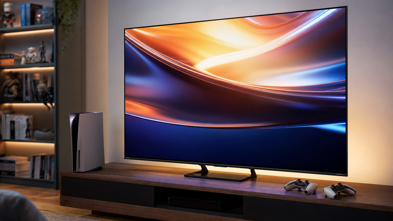 Immagine di Un MiniLED da 65 pollici sotto i 700€? Hisense è al minimo