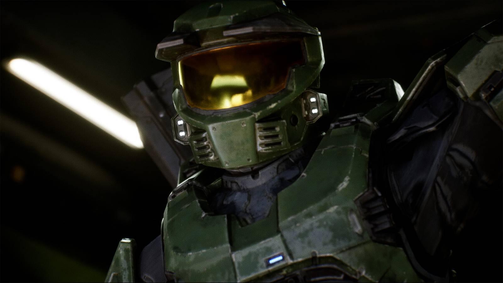 Anteprima: Halo Studios, producer licenziato dopo sei anni e mezzo