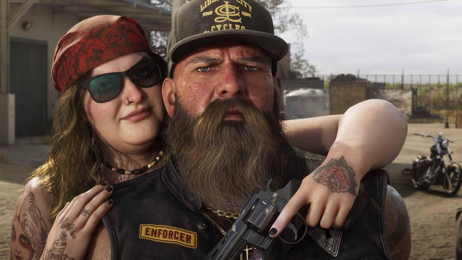 GTA 6, un attore conferma ufficialmente il suo ruolo