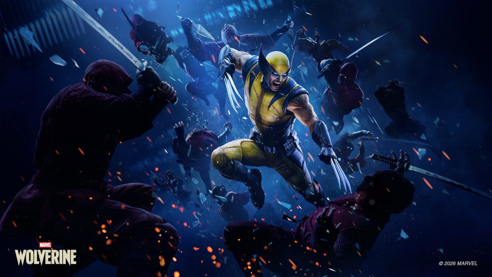 Marvel's Wolverine, spunta un nuovo villain