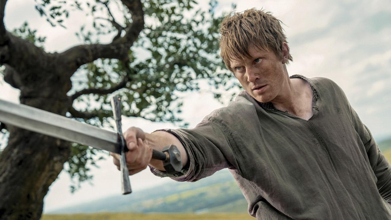 A Knight of the Seven Kingdoms: Ira Parker punta a cinque stagioni