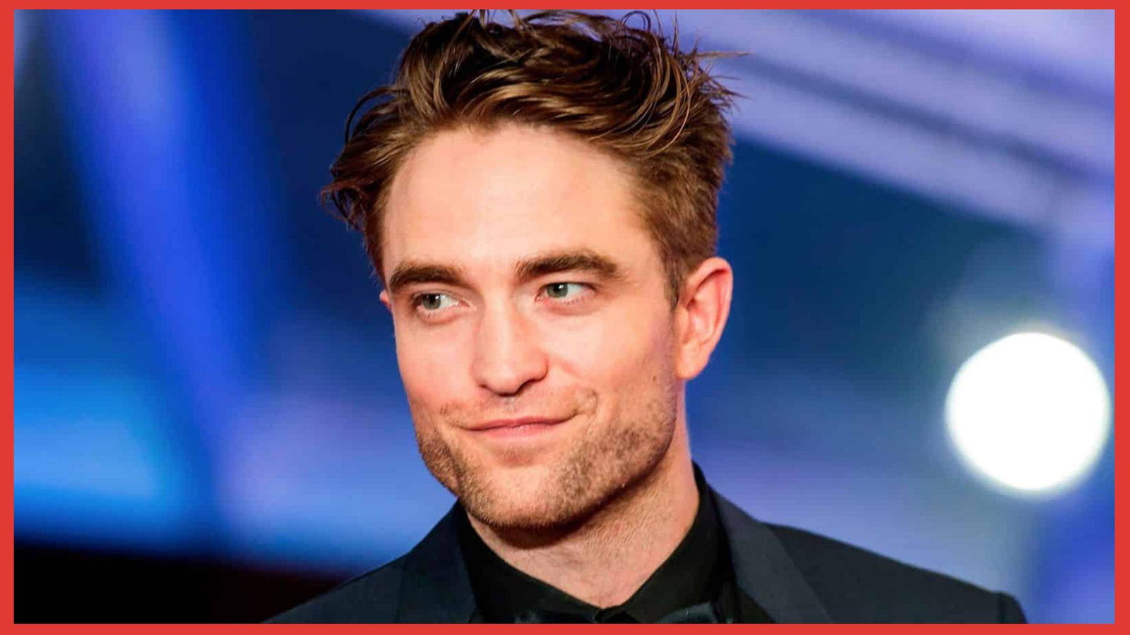Primetime: Robert Pattinson è Chris Hansen nel film in concorso a Venezia 83