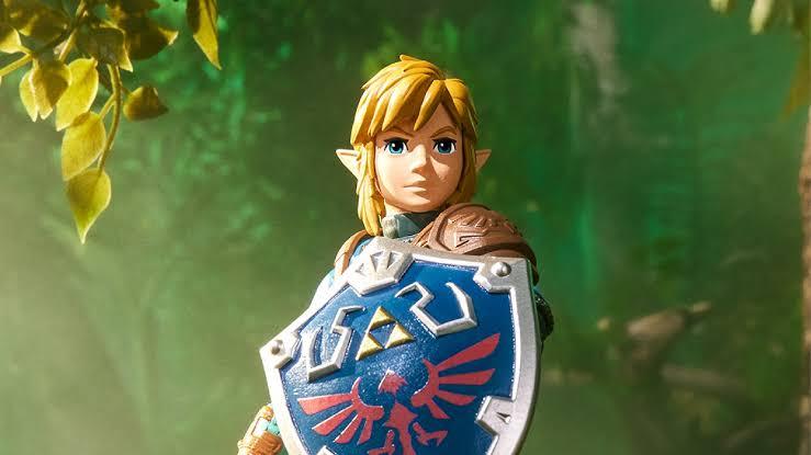 Zelda Heroes of Hyrule: cosa aspettarsi dalla linea Hasbro?
