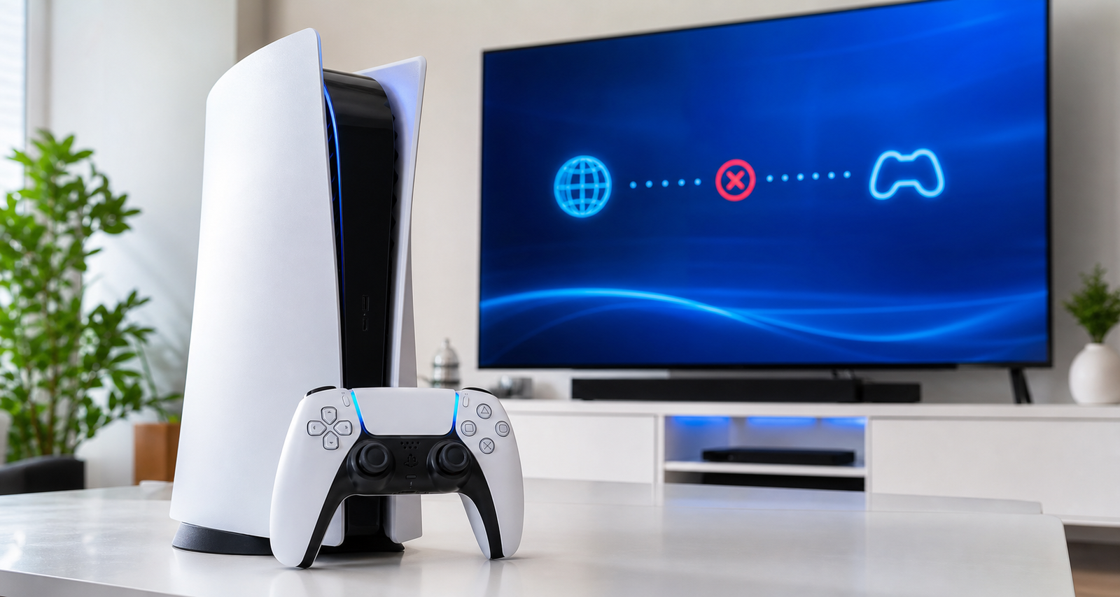 Il PSN torna online, ma il blackout riapre il caso dei giochi fisici
