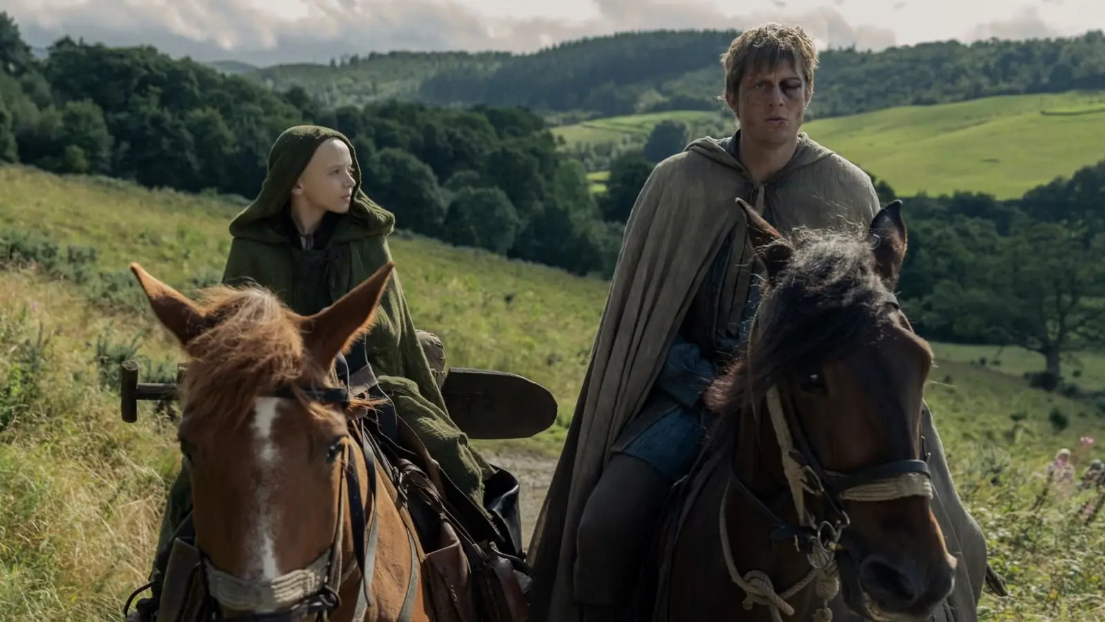 A Knight of the Seven Kingdoms 2: uscita nella prima metà del 2027