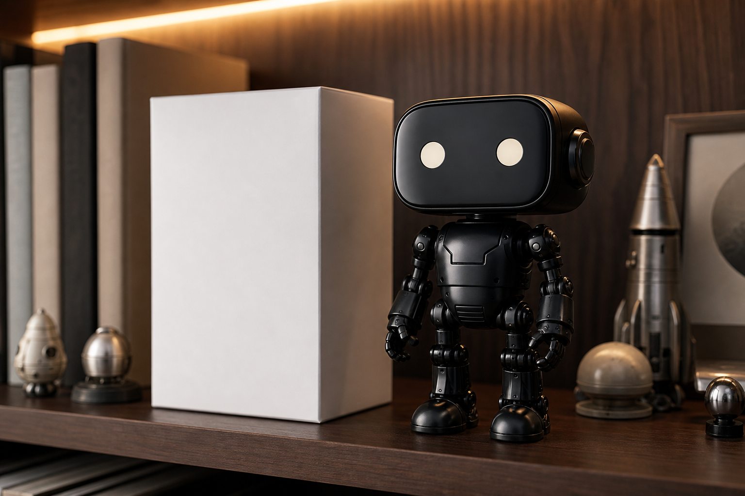 K-2SO entra in collezione a 11,44€: Funko Pop! al minimo