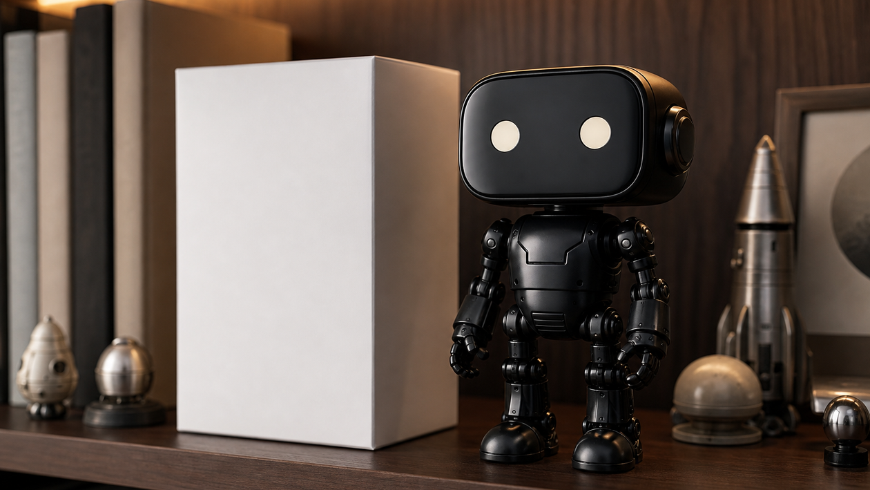 Immagine di K-2SO entra in collezione a 11,44€: Funko Pop! al minimo